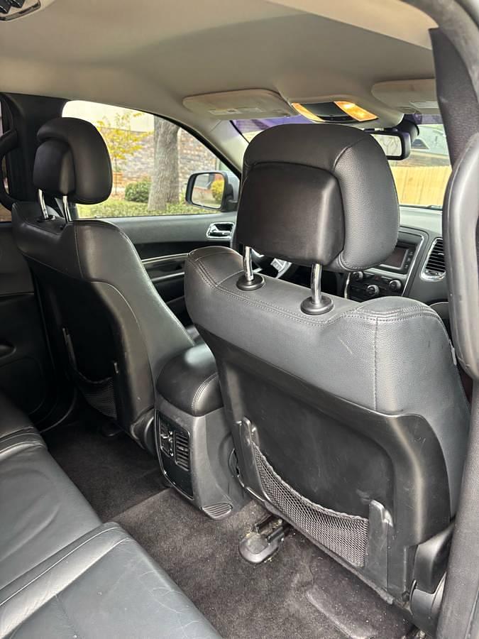Used 2014 Dodge Durango