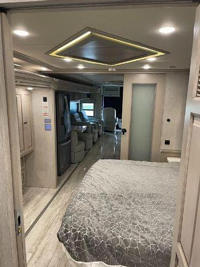 Used 2022 Newmar Dutch Star 4369