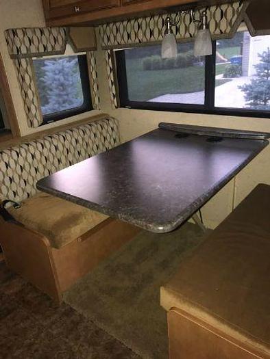 Used 2013 Winnebago Vista 35B