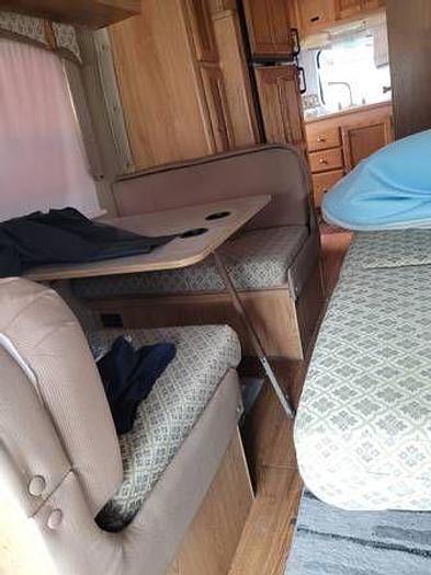 Used 2003 R Vision Trail Lite B plus