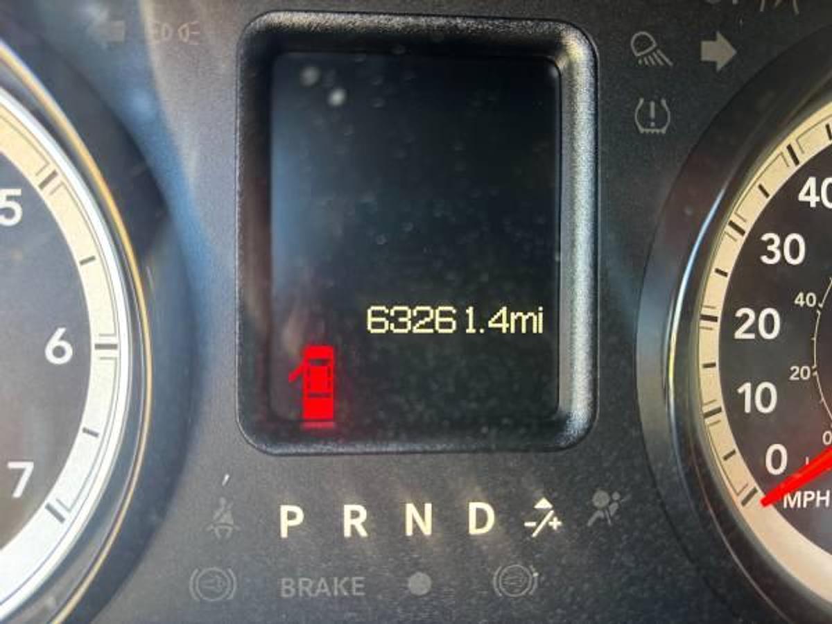 Used 2020 Ram 1500 Warlock Edition