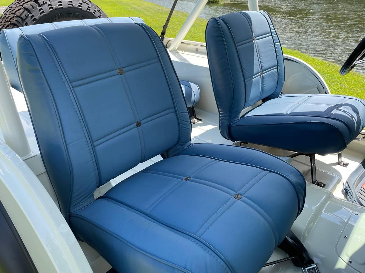 Used 1977 Jeep Renegade CJ-5