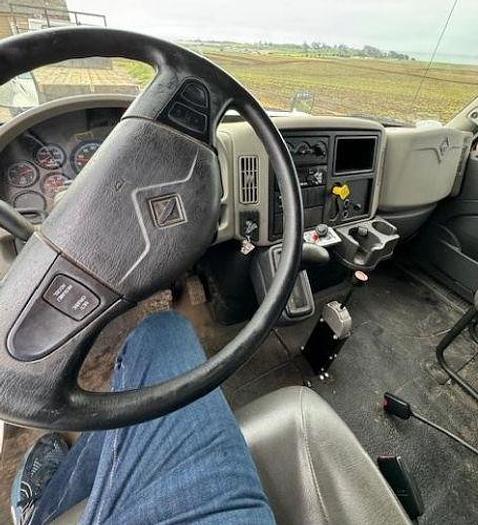 Used 2016 INTERNATIONAL Durastar 4300