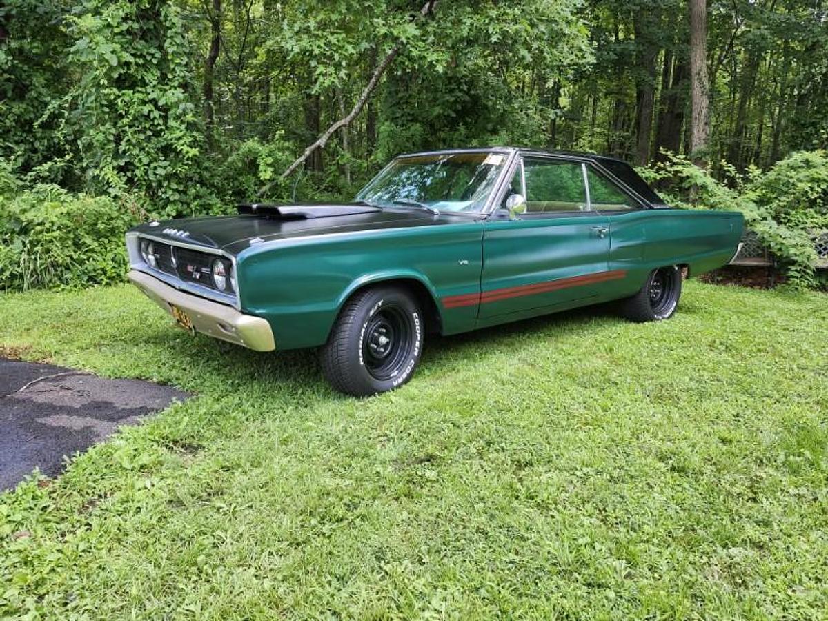 Used 1967 Dodge Coronet