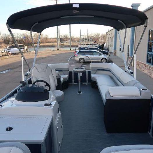 Used 2024 Lowe SF232WT