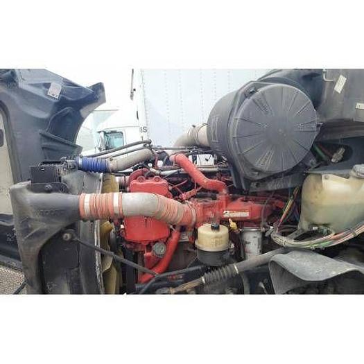 Used 2014 KENWORTH T700