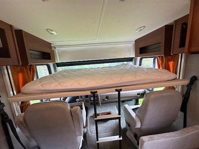Used 2016 Holiday Rambler Admiral XE 29TT