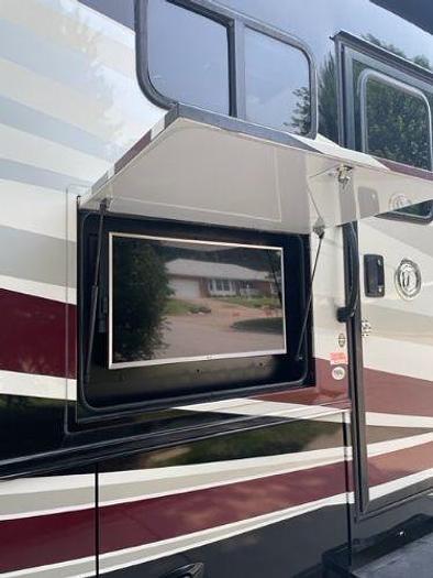 Used 2018 Tiffin Allegro Open Road 36LA