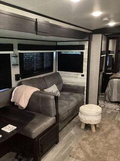 Used 2022 Jayco Whitehawk 27RB