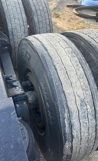 Used 1997 INTERNATIONAL 9300