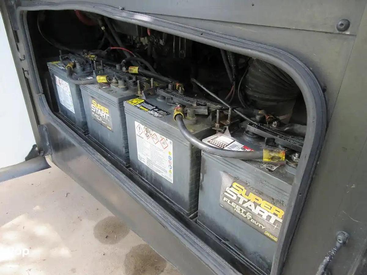 Used 2017 Fleetwood Pace Arrow LXE 38K Class A Motorhome