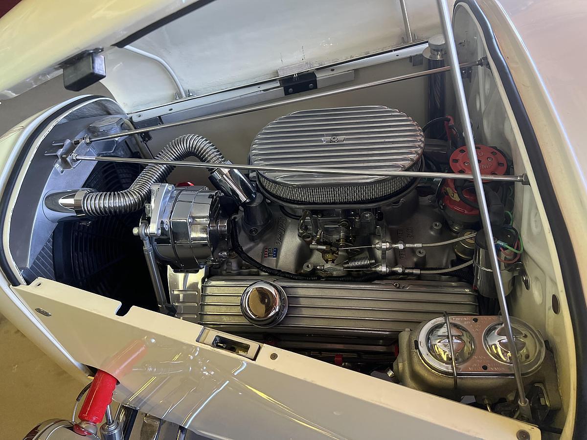 Used 1932 Ford Roadster 8416 Coupe