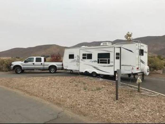 Used 2005 Ford Super Duty F-250 Lariat