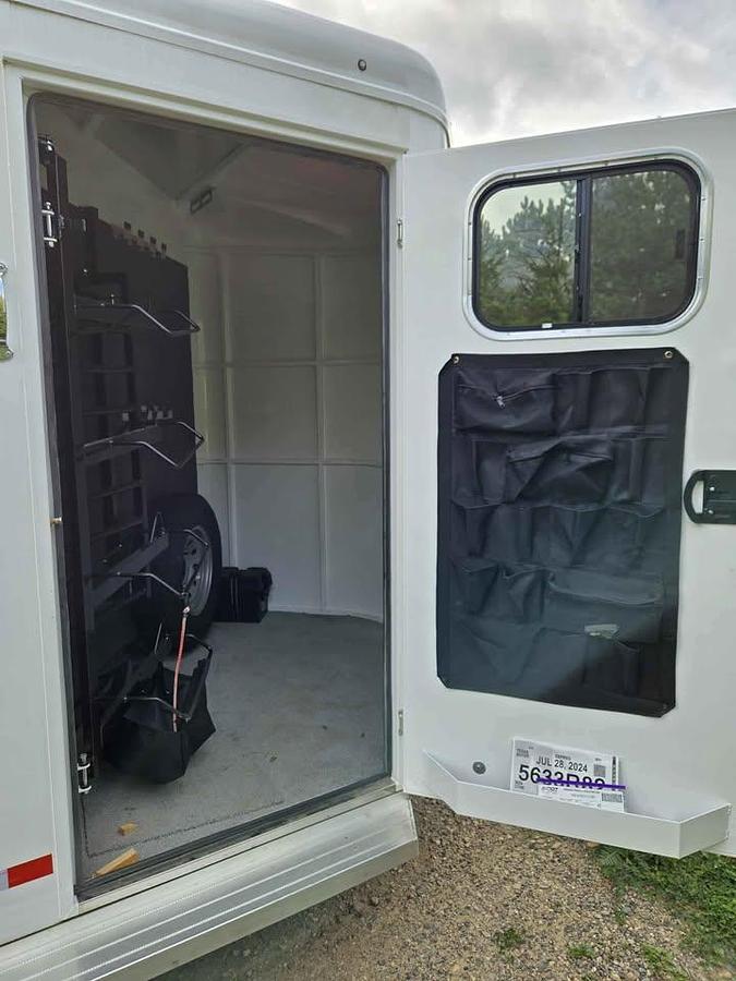 Used 2024 Trails West Sierra