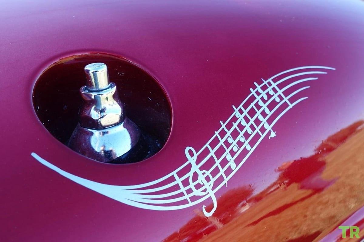 Used 1934 Ford Coupe
