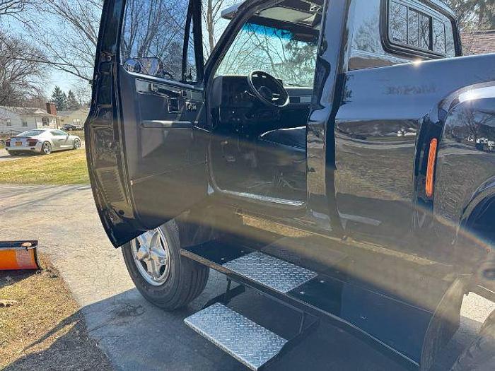 Used 1982 Chevrolet C70 Custom Mega Truck