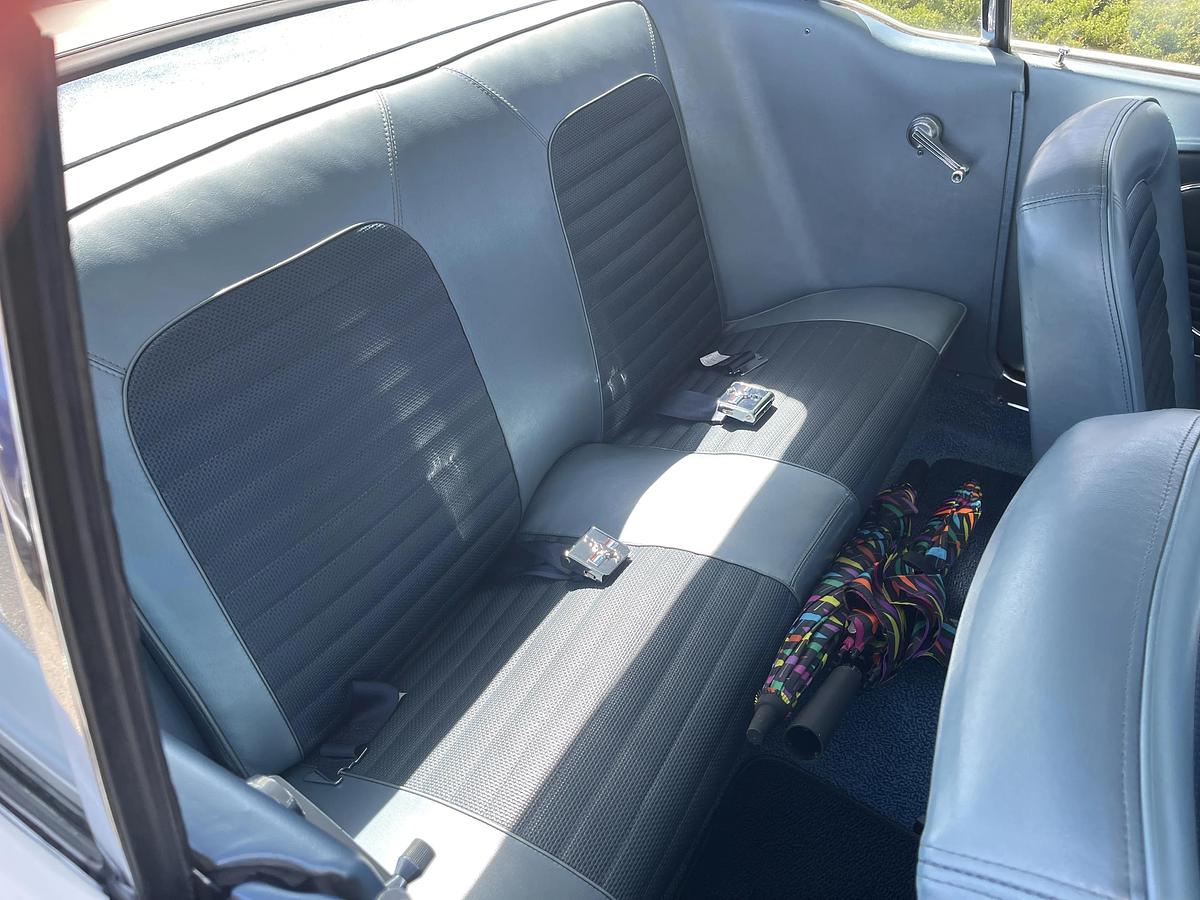 Used 1966 Ford Mustang Coupe