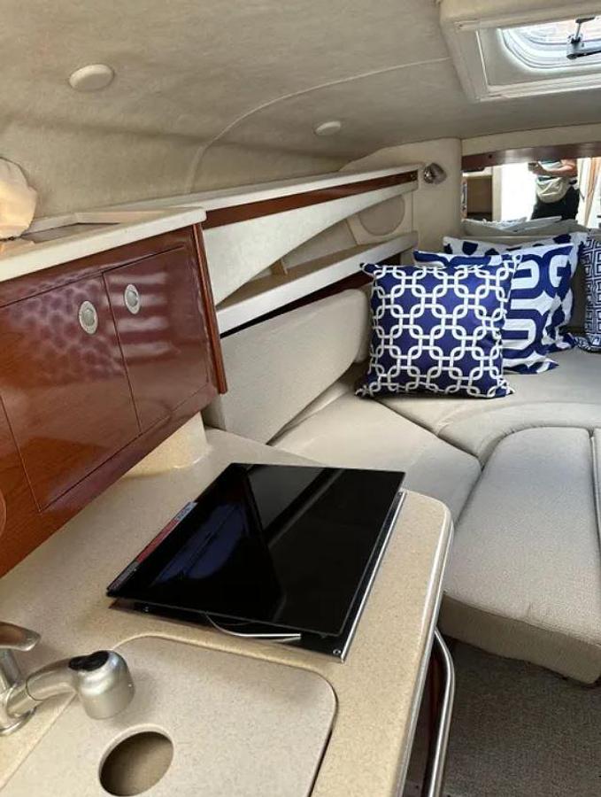 Used 2008 SeaRay Sundancer 260 28’