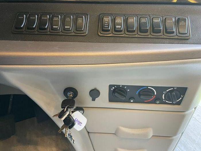 Used 2022 Newmar Dutch Star 4369