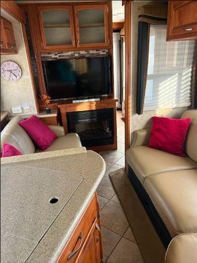 Used 2008 Monaco KNIGHT 40SKQ