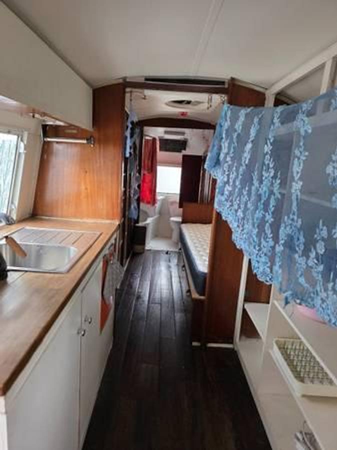 Used 1976 Airstream
