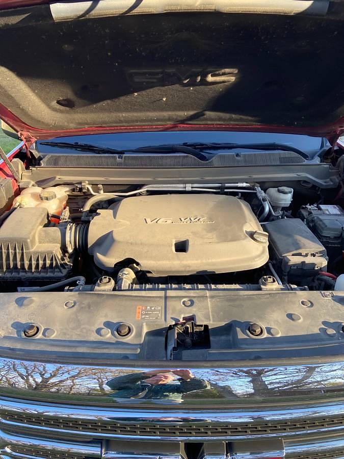 Used 2020 GMC Canyon Pickup Truck