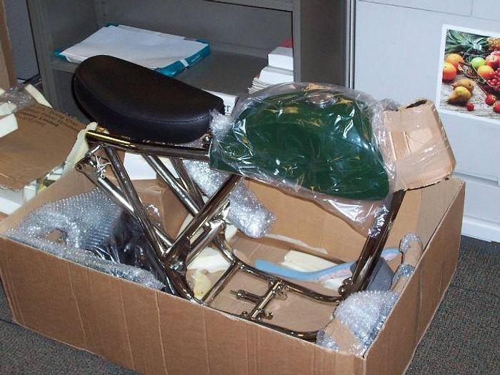 Used 1965 Rickman Metisse Mk lll Scrambler