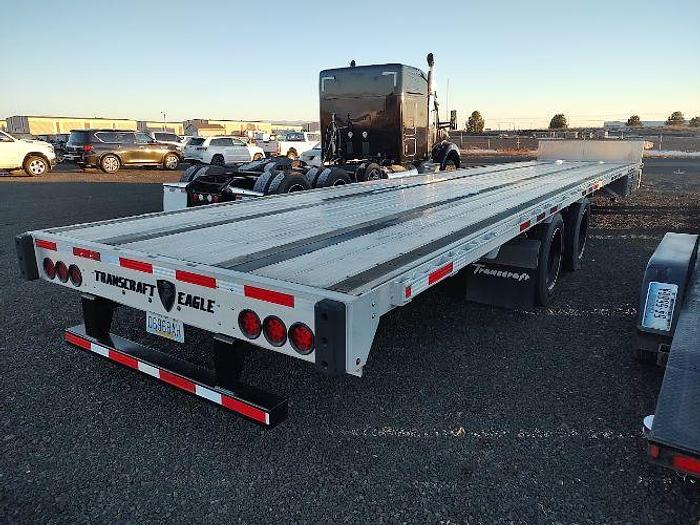 Used 2022 KENWORTH T880