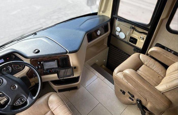 Used 2013 Monaco Diplomat 43PDQ