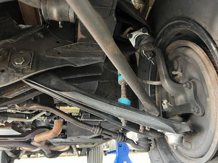 Used 1971 Ford Torino GT