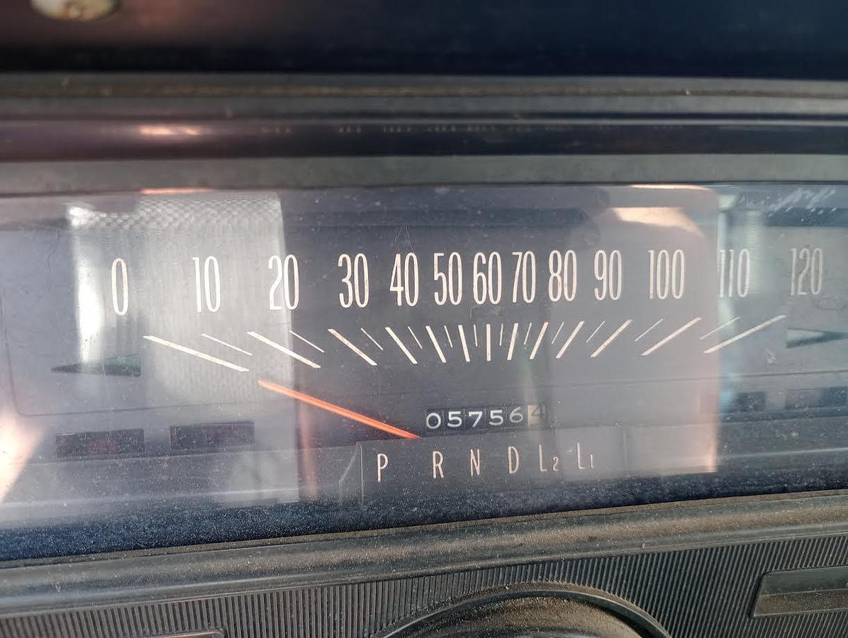 Used 1972 Chevrolet Nova Coupe