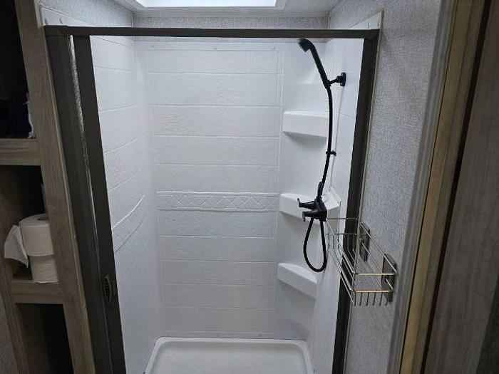 Used 2022 East To West Della Terra 261RB