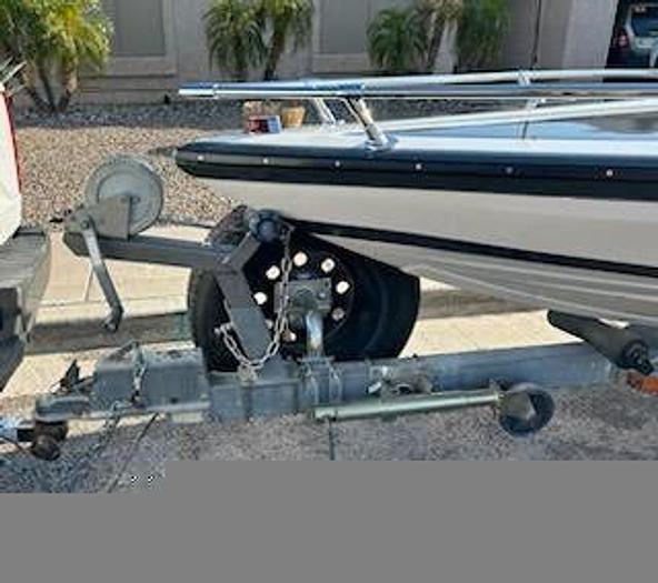 Used 1982 Cee Bee Avenger