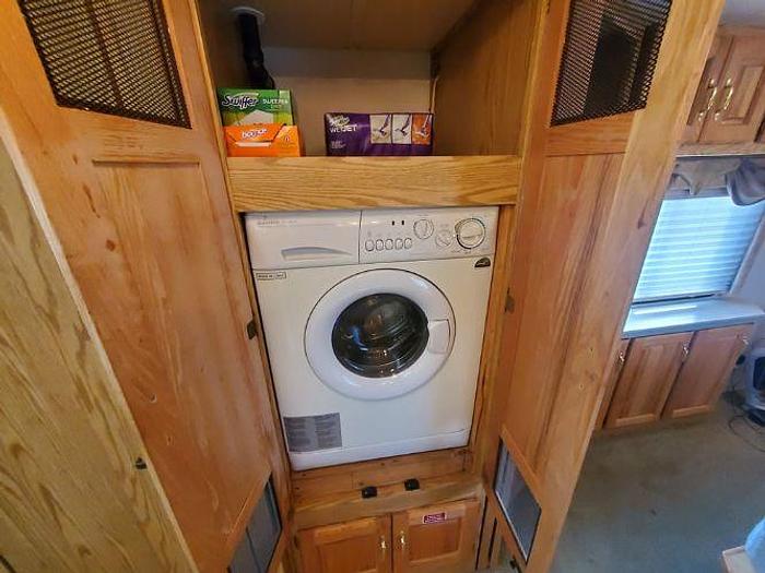 Used 2002 Holiday Rambler Ambassador