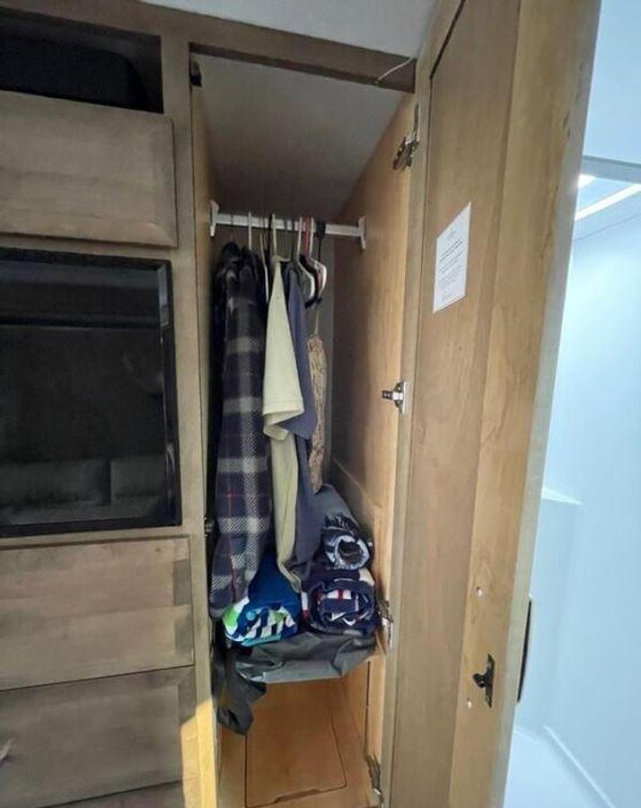 Used 2022 Tiffin Motorhomes Wayfarer 25RW Class C Motorhome