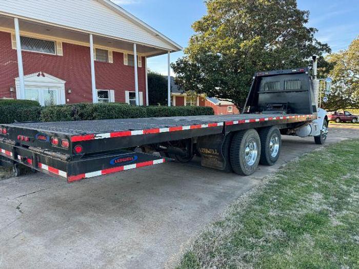 Used 2007 Peterbilt 340