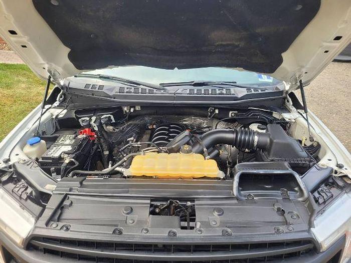 Used 2018 Ford F-150 XL