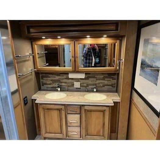 Used 2019 Tiffin Motorhomes Phaeton 44 OH