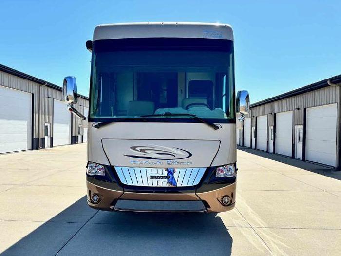 Used 2016 Newmar Dutch Star 4369