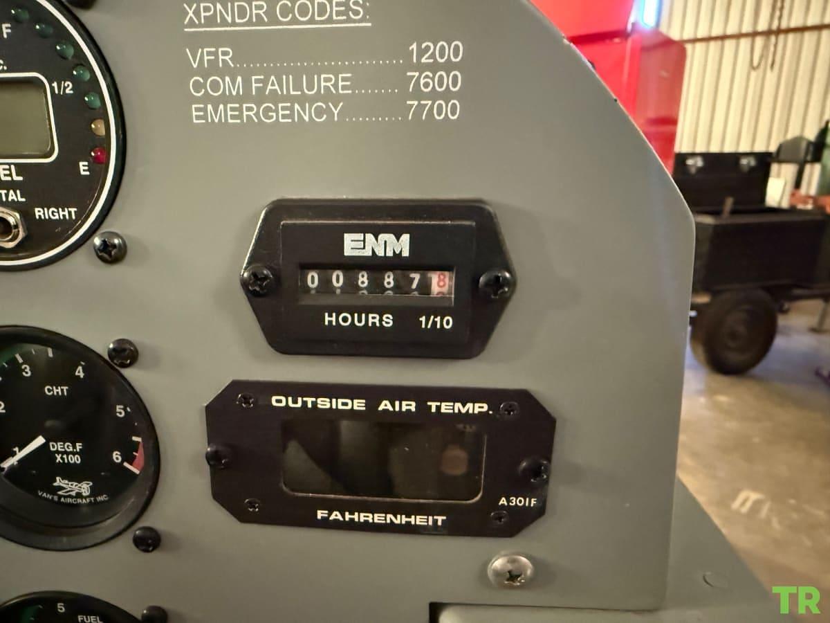 Used 2003 Vans RV-6
