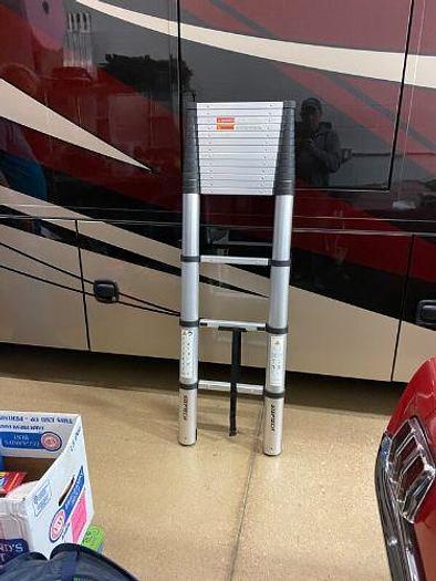 Used 2020 Renegade Verona 36VSB