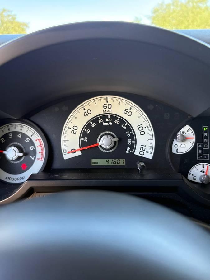 Used 2012 Toyota FJ Cruiser SUV