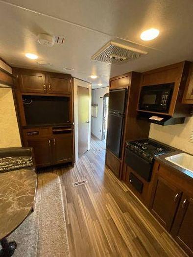 Used 2017 Jayco Jay Flight SLX 245RLSW