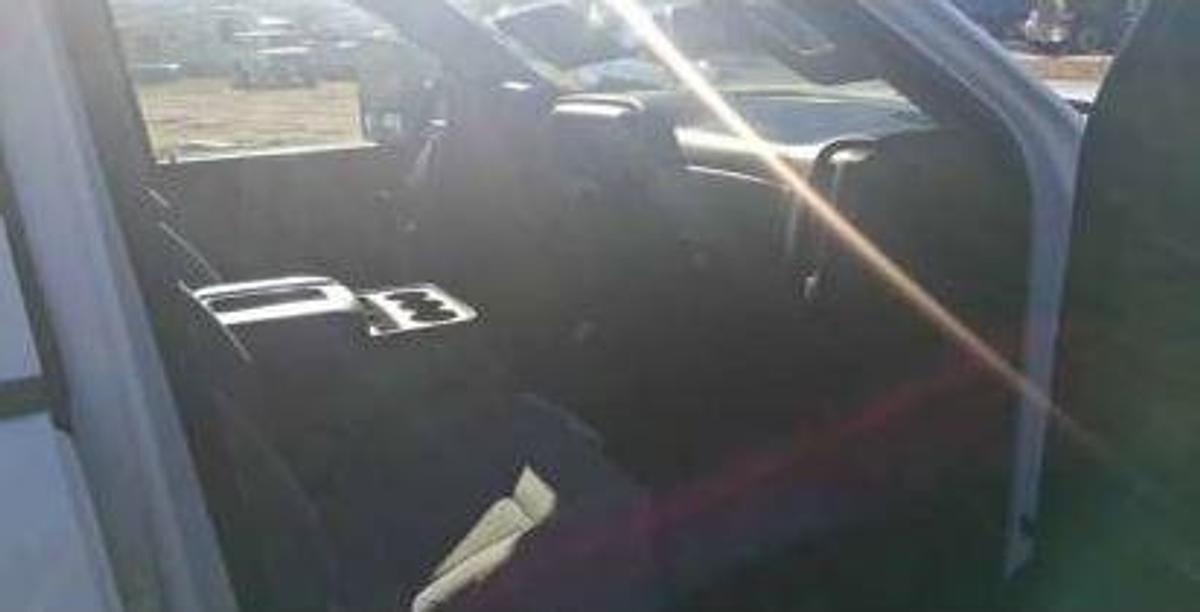 Used 2015 Chevrolet 3500