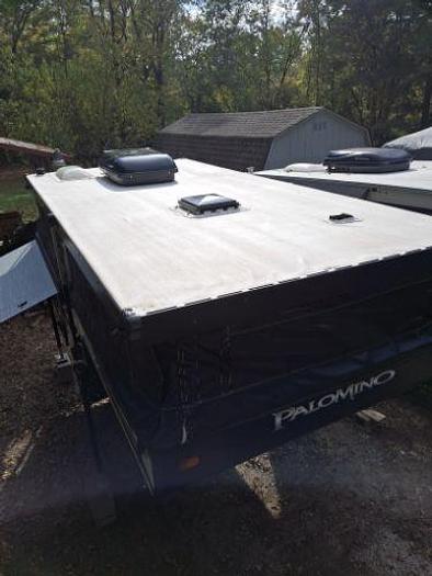 Used 2023 Palomino SS1251