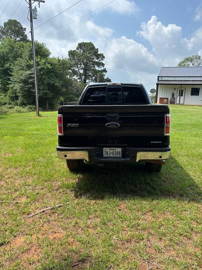 Used 2014 Ford F-150