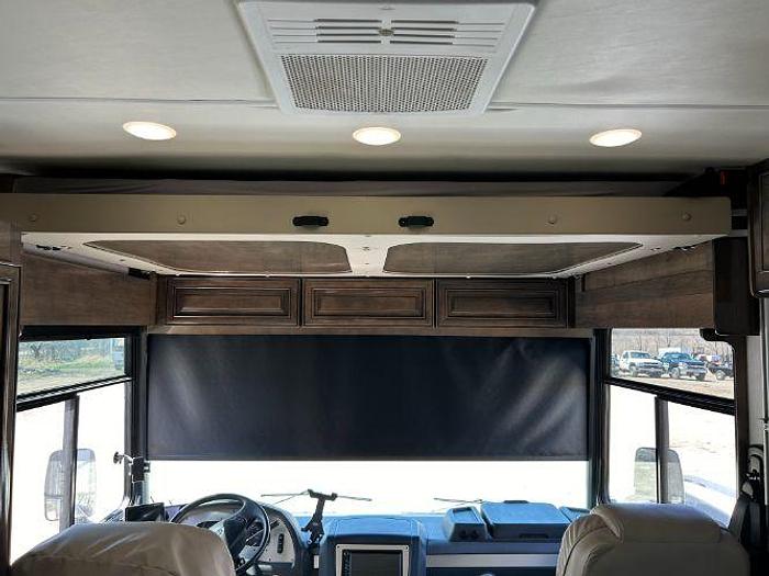 Used 2020 Forest River Georgetown GT7 36K