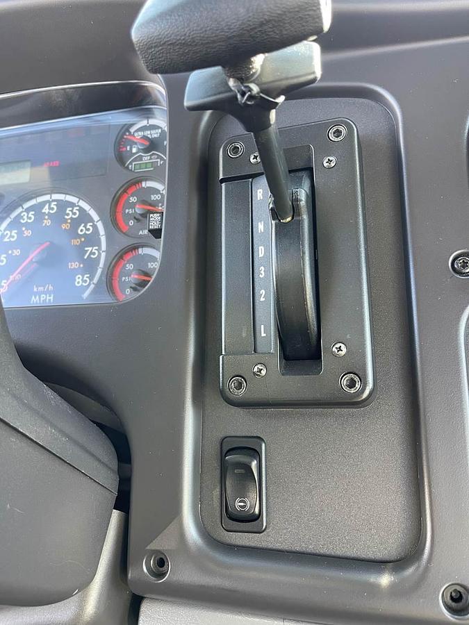 Used 2015 Freightliner M2