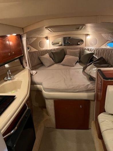 Used 2002 Sea Ray Amberjack