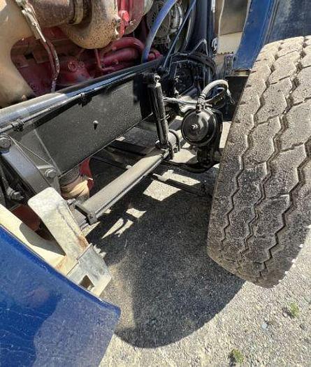 Used 2011 Peterbilt 388